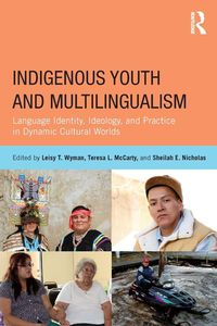 Produktbild: Indigenous Youth and Multilingualism