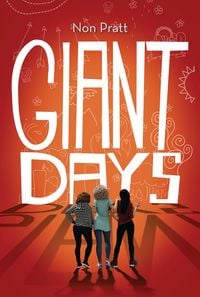 Produktbild: Giant Days