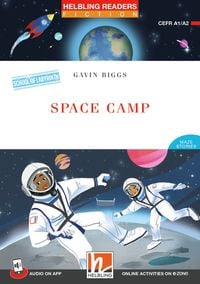 Produktbild: Space Camp