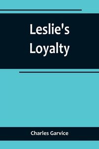 Produktbild: Leslie's Loyalty