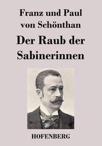 Produktbild: Der Raub der Sabinerinnen