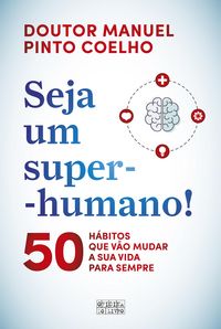Produktbild: Seja um Super-Humano