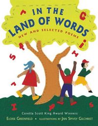 Produktbild: In the Land of Words
