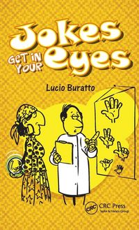 Produktbild: Jokes Get in Your Eyes