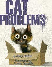 Produktbild: Cat Problems