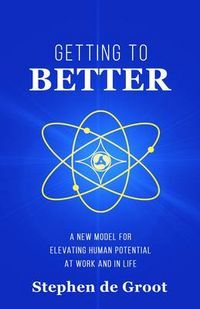Produktbild: Getting To Better