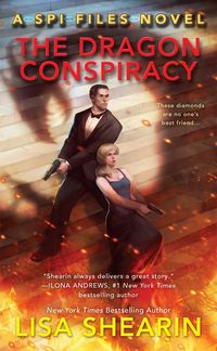 Produktbild: The Dragon Conspiracy