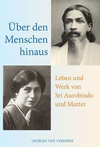 Produktbild: &Uuml;ber den Menschen hinaus