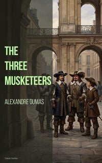 Produktbild: The Three Musketeers