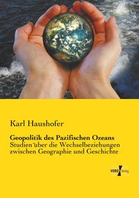 Produktbild: Geopolitik des Pazifischen Ozeans