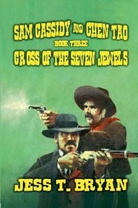 Produktbild: Cross of the Seven Jewels