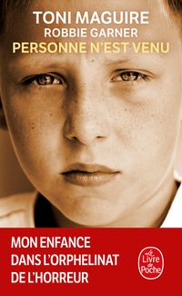 Produktbild: Personne n'est venu - Mon enfance dans l'orphelinat de l'horreur