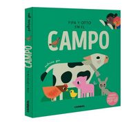 Produktbild: Pipa Y Otto En El Campo