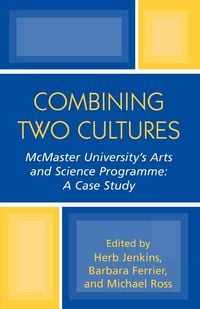 Produktbild: Combining Two Cultures