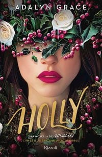 Produktbild: Holly