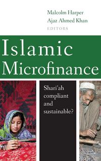 Produktbild: Islamic Microfinance