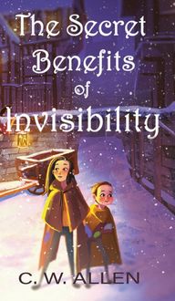 Produktbild: The Secret Benefits of Invisibility