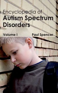 Produktbild: Encyclopedia of Autism Spectrum Disorders