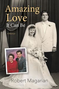 Produktbild: Amazing Love, It Can Be