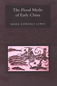 Produktbild: The Flood Myths of Early China