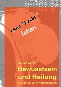 Produktbild: Bewusstsein und Heilung