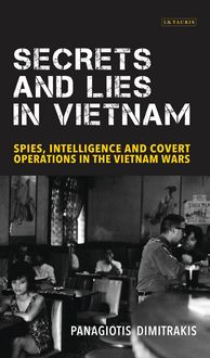 Produktbild: Secrets and Lies in Vietnam