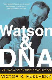 Produktbild: Watson And DNA