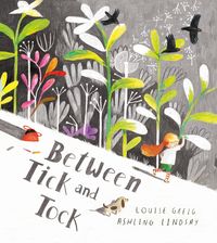 Produktbild: Between Tick and Tock