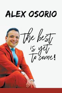 Produktbild: The Best Is yet to Come