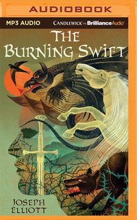 Produktbild: BURNING SWIFT M