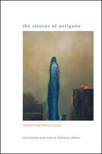 Produktbild: The Returns of Antigone