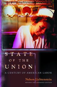 Produktbild: State of the Union