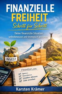 Produktbild: Finanzielle Freiheit Schritt f&uuml;r Schritt