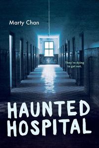 Produktbild: Haunted Hospital