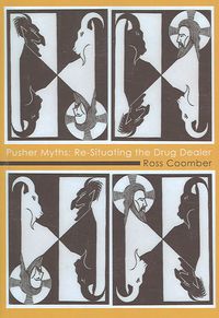 Produktbild: Pusher Myths