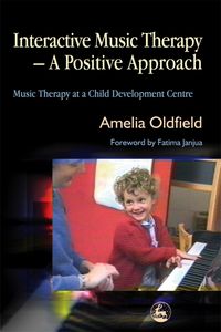 Produktbild: Interactive Music Therapy - A Positive Approach