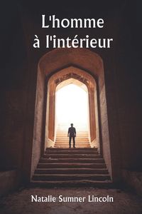 Produktbild: L'homme &agrave; l'int&eacute;rieur