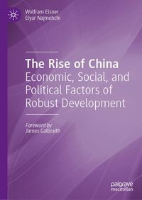 Produktbild: The Rise of China