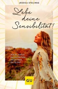 Produktbild Lebe deine Sensibilität!