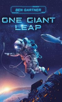Produktbild: One Giant Leap