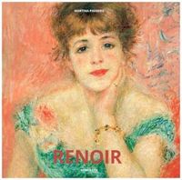 Produktbild: Padberg, M: Renoir