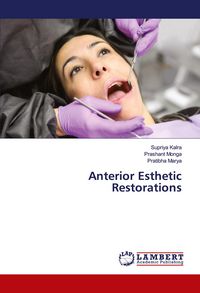 Produktbild: Anterior Esthetic Restorations