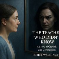 Produktbild: The Teacher who Didn't know