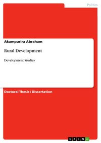 Produktbild: Rural Development
