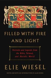 Produktbild: Filled with Fire and Light