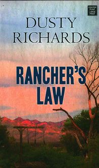 Produktbild: Ranchers Law -Lp