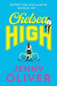 Produktbild: CHELSEA HIGH_CHELSEA HIGH1 PB