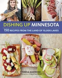 Produktbild: Dishing Up(r) Minnesota