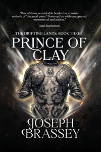 Produktbild: Prince of Clay