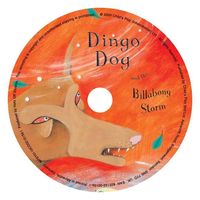 Produktbild: Dingo Dog and the Billabong Storm